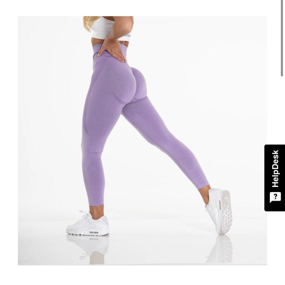 Nvgtn lilac contour